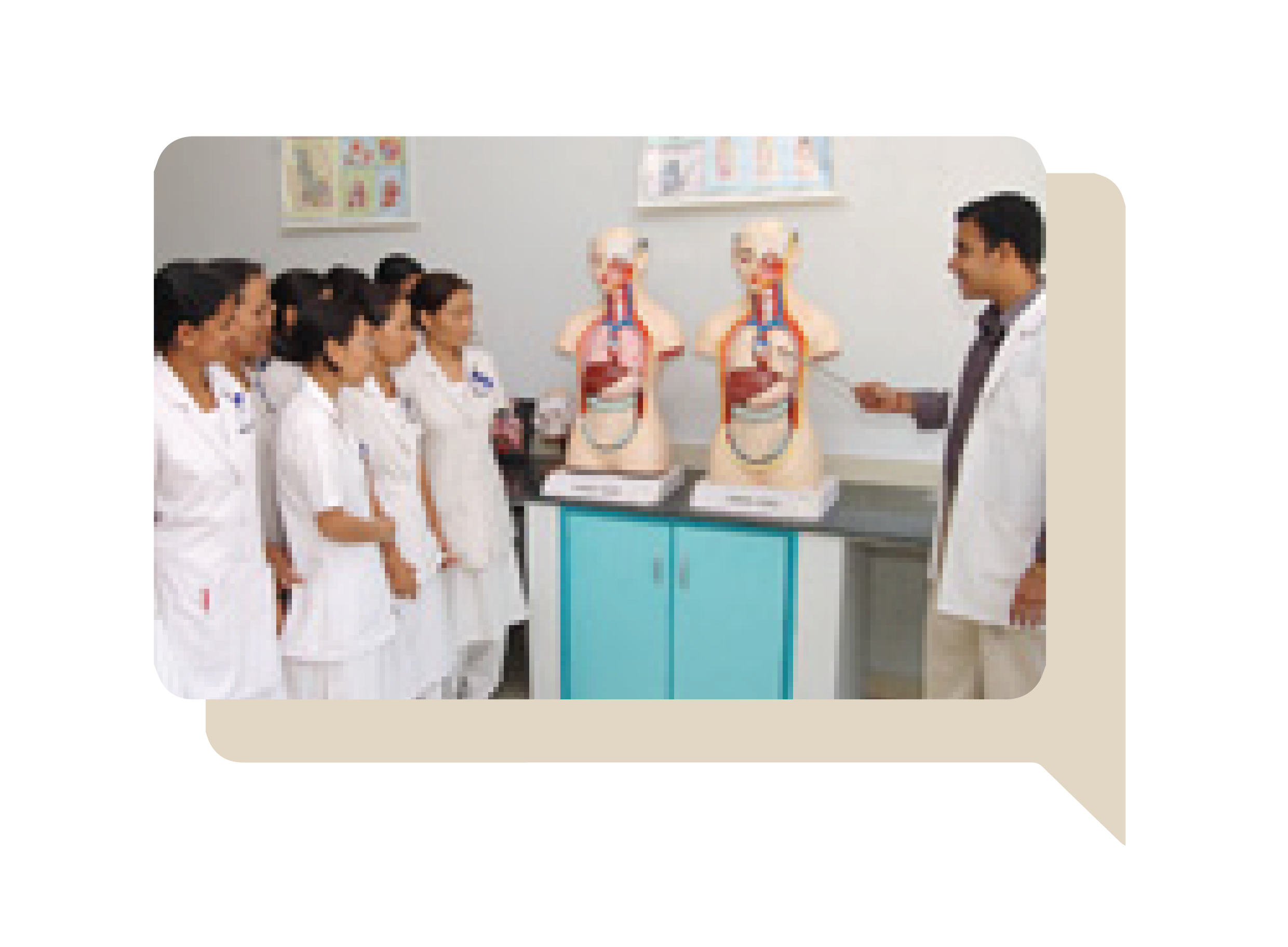 Unity Nursing Institute